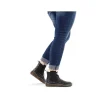 Rieker Women'S Chelsea Boots Night Black