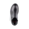 Rieker Women'S Chelsea Boots Jet Black