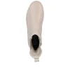 Rieker Women'S Chelsea Boots Linen