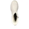 Rieker Women'S Chelsea Boots Light Beige