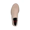 Rieker Women'S Chelsea Boots Sand Beige