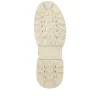 Rieker Women'S Chelsea Boots Cream Beige