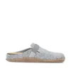 Rieker Women'S Clogs Light Grey
