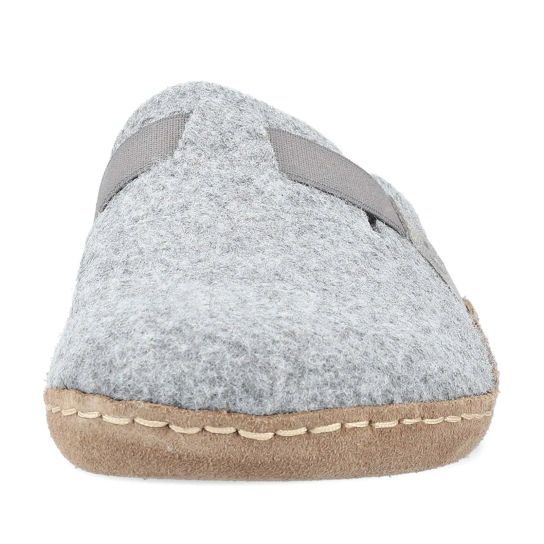 Rieker Women'S Clogs Light Grey