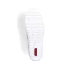 Rieker Women'S Floral Lace-Up Shoes