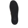 Rieker Women'S High Sneaker Cinnamon