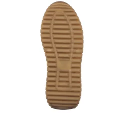 Rieker Women'S High Sneaker Hazel Wood