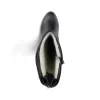 Rieker Women'S High-Shaft Boots Deep Black