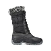 Rieker Women'S High-Shaft Boots Deep Black