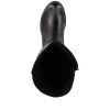 Rieker Women'S High-Shaft Boots Night Black