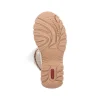 Rieker Women'S High-Shaft Boots Brown Beige