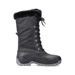 Rieker Women'S High-Shaft Boots Deep Black