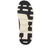 Rieker Women'S High-Top Sneakers Hazel-Wood Black