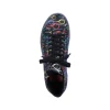 Rieker Women'S Laced Shoes Multi