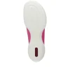 Rieker Women'S Lace-Up Shoes Magenta