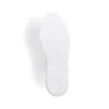 Rieker Women'S Lace-Up Shoes Crystal White