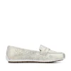 Rieker Women'S Loafers Light Beige