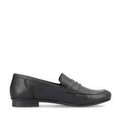 Rieker Women'S Loafers Night Black