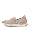 Rieker Women'S Loafers Soft Pink