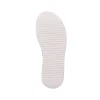 Rieker Women'S Mules Cream Beige