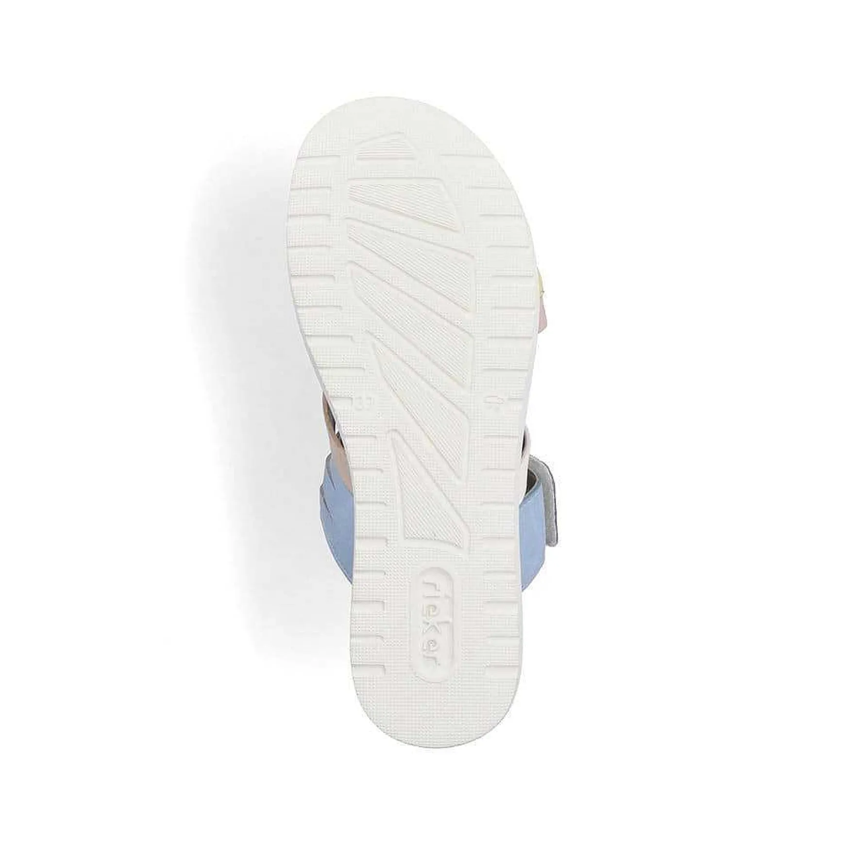 Rieker Women'S Mules Multi