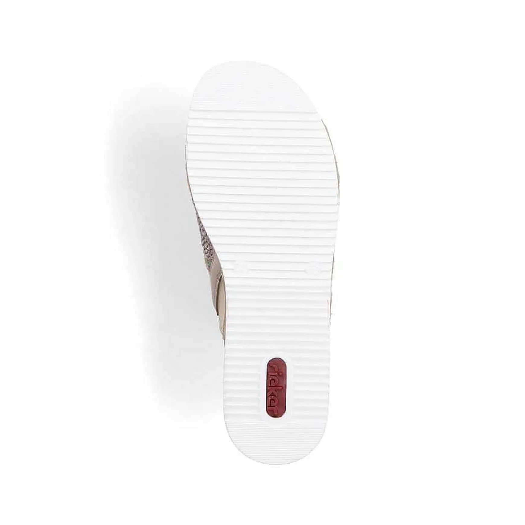 Rieker Women'S Mules Multi