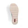 Rieker Women'S Mules Multi