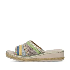Rieker Women'S Mules Multi