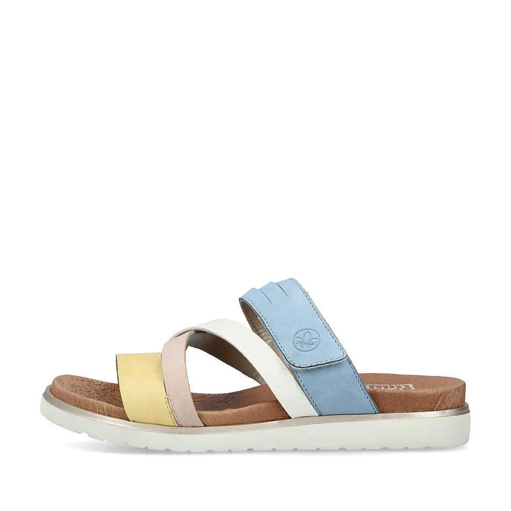 Rieker Women'S Mules Multi