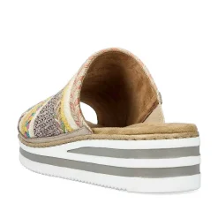 Rieker Women'S Mules Multi