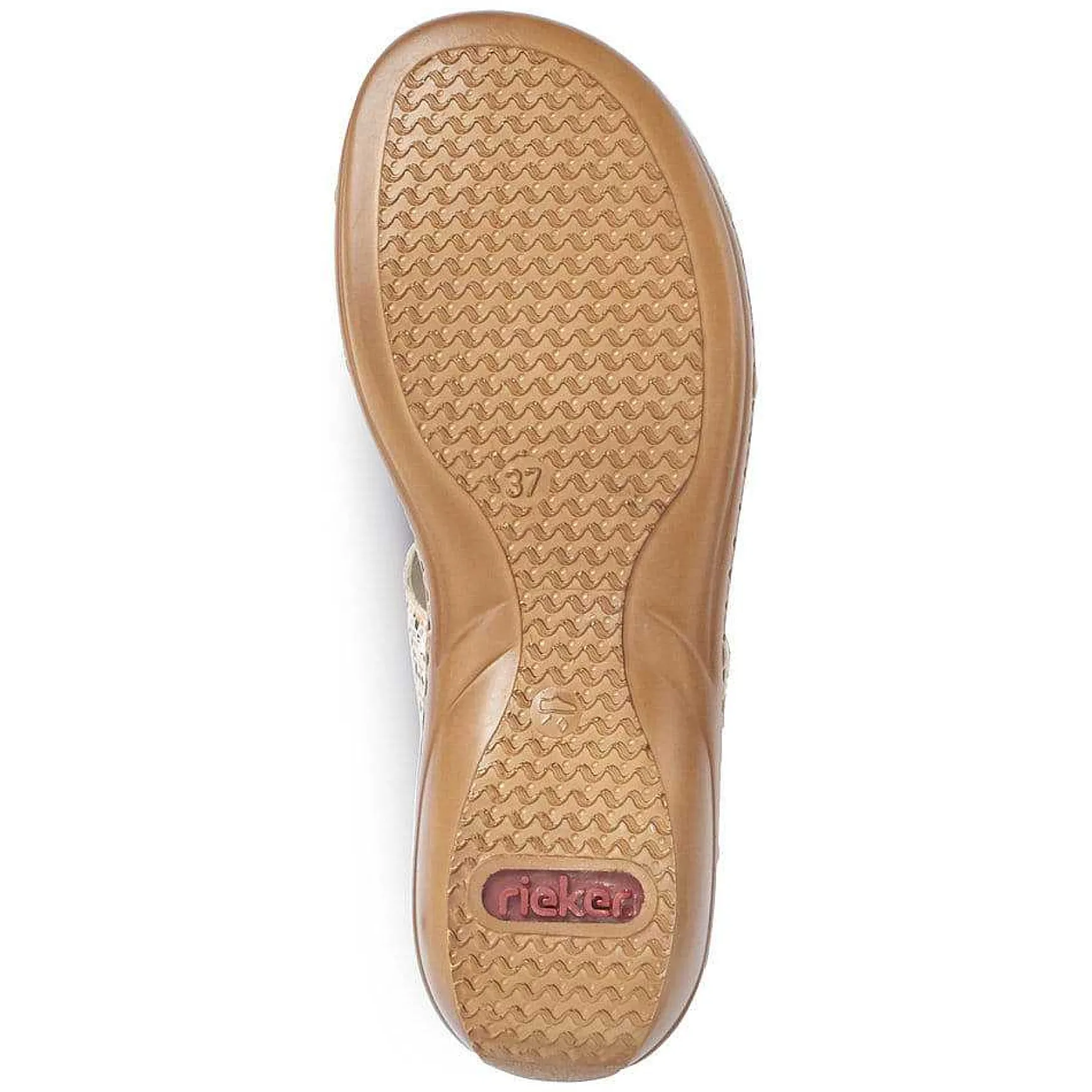 Rieker Women'S Mules Multi