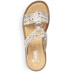 Rieker Women'S Mules Multi