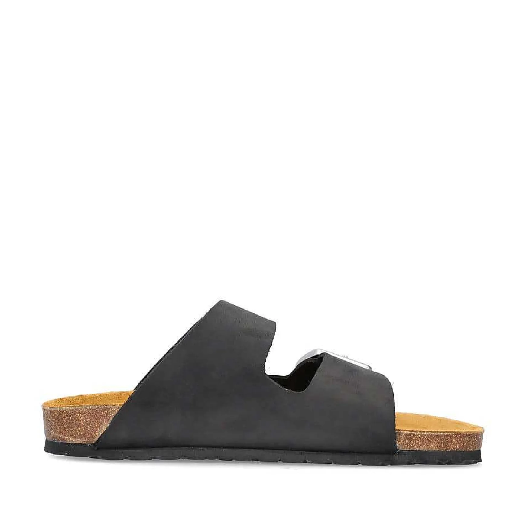 Rieker Women'S Mules Night Black