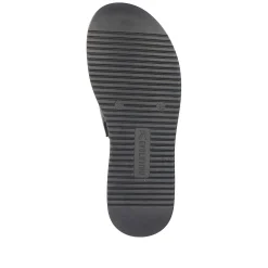 Rieker Women'S Mules Night Black