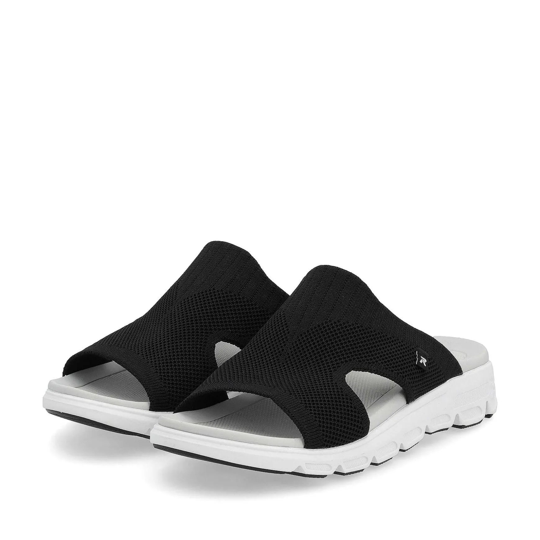 Rieker Women'S Mules Shadow