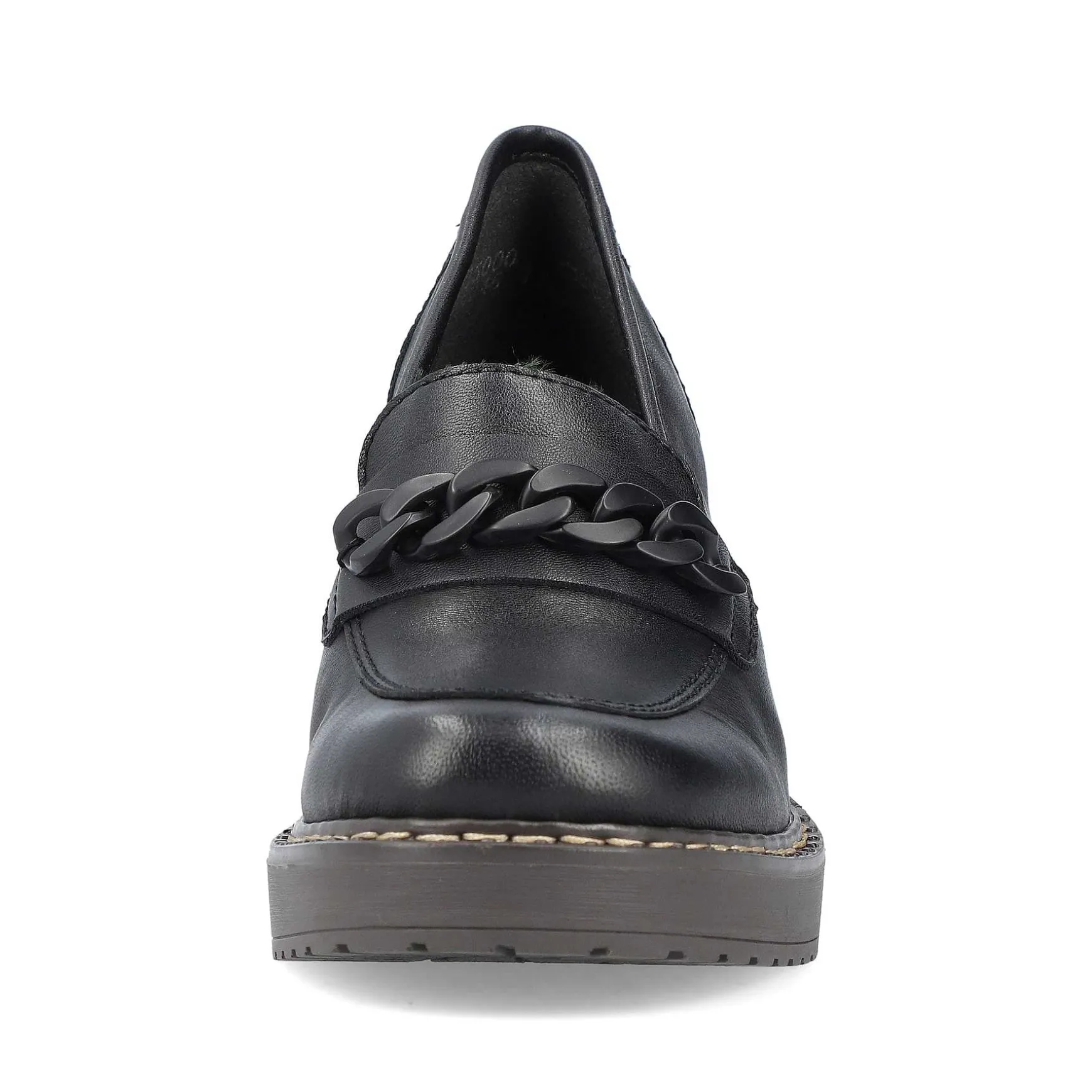 Rieker Women'S Pumps Night Black