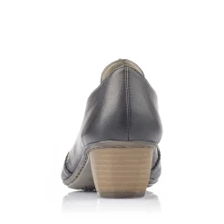 Rieker Women'S Pumps Night Black