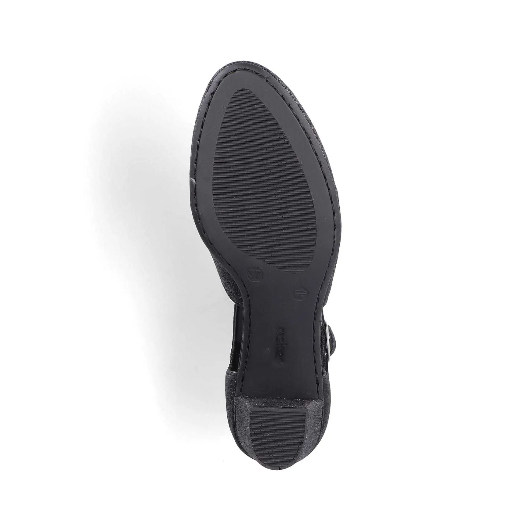 Rieker Women'S Pumps Night Black