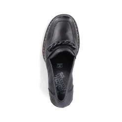 Rieker Women'S Pumps Night Black