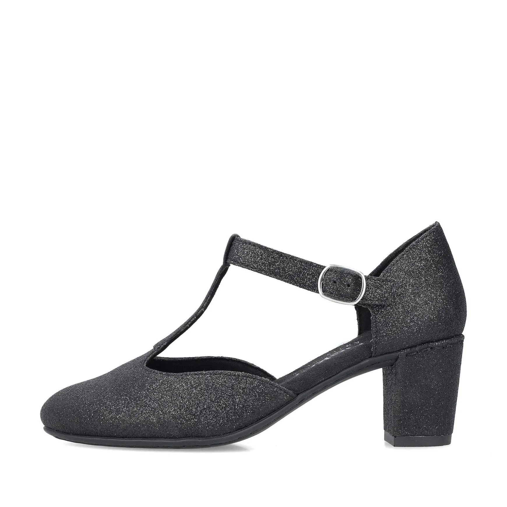 Rieker Women'S Pumps Night Black