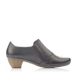 Rieker Women'S Pumps Night Black