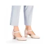 Rieker Women'S Pumps Pastel Pink