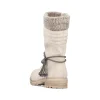 Rieker Women'S Short Boots Sand Beige