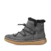 Rieker Women'S Short Boots Anthracite