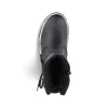Rieker Women'S Short Boots Jet Black