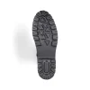 Rieker Women'S Short Boots Jet Black