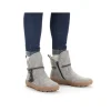 Rieker Women'S Short Boots Silver Gray