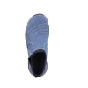 Rieker Women'S Short Boots Blue Gray