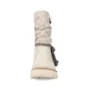Rieker Women'S Short Boots Light Beige