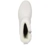 Rieker Women'S Short Boots Snow White